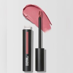 RICH ROSE - Makeup By Mario Ultra Suede Cozy Lip Creme Size